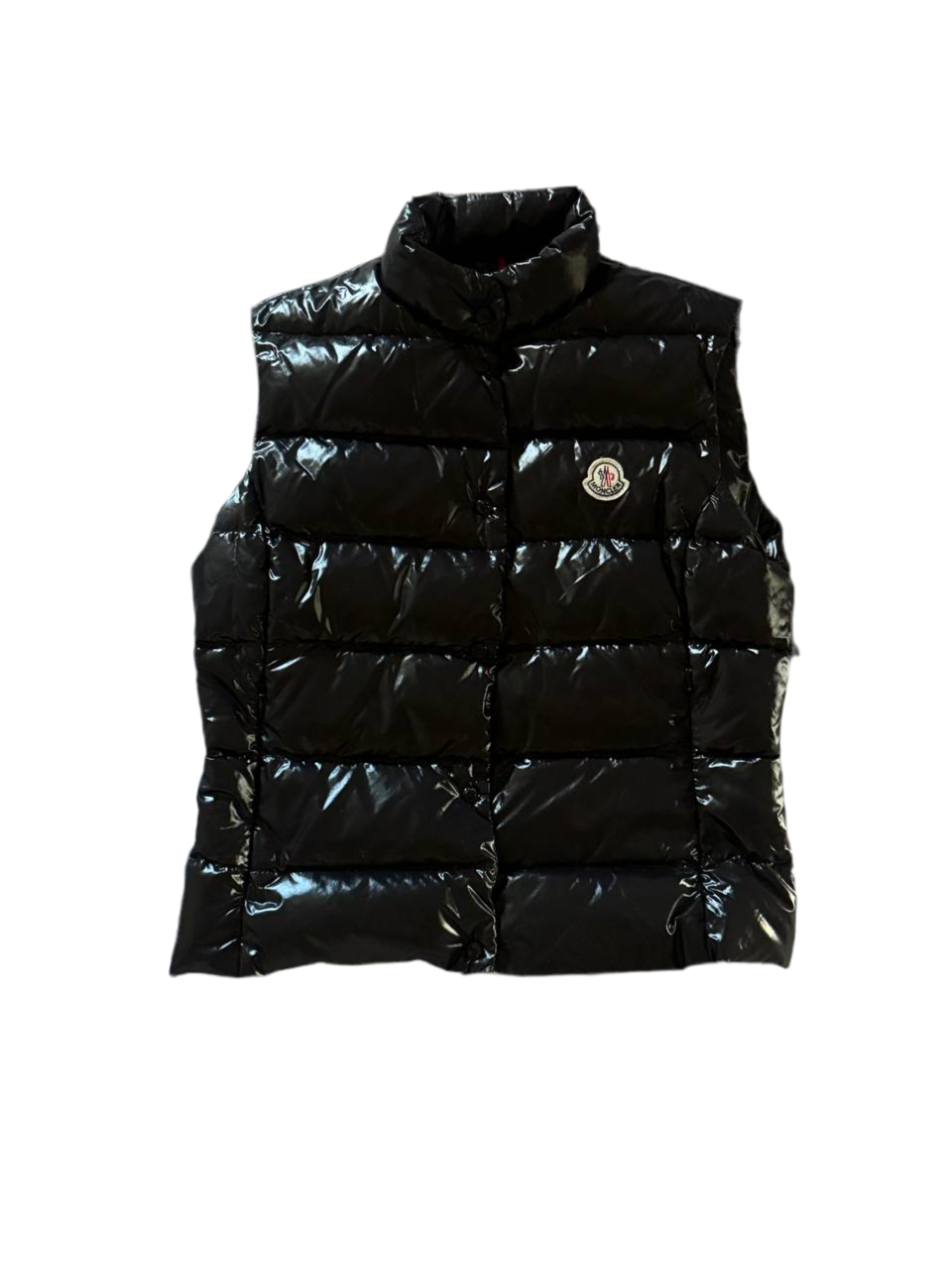 MONCLER GHANY VEST