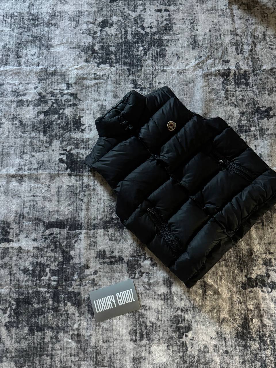 MONCLER GIDE VEST