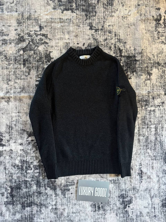 STONE ISLAND SWEATER
