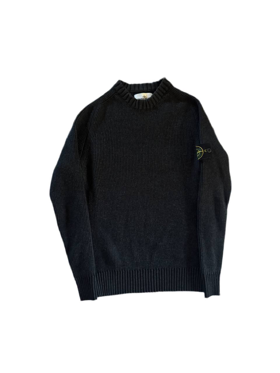 STONE ISLAND SWEATER