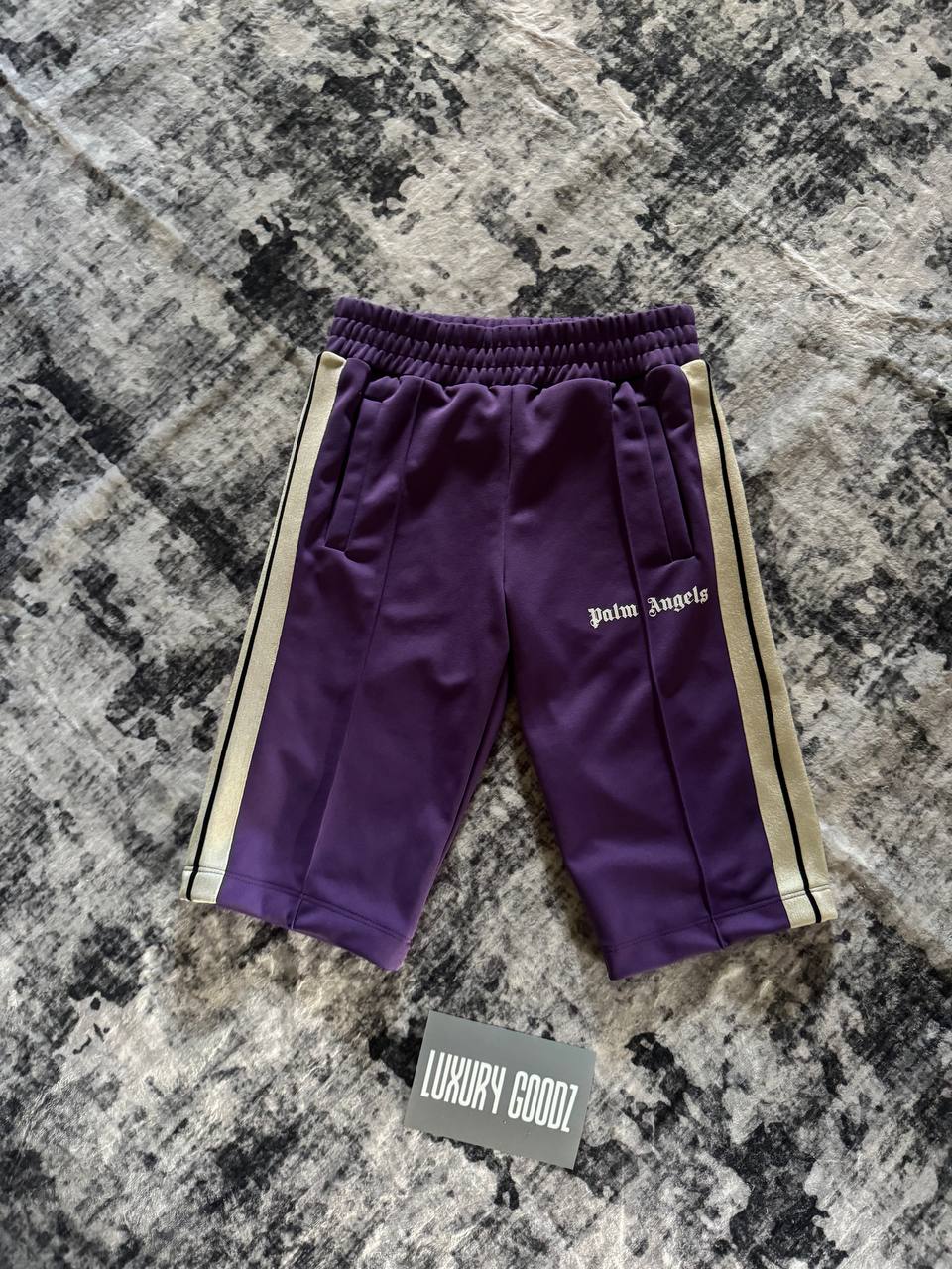 PALM ANGELS SHORTS