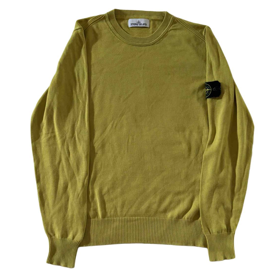 Stone Island Sweater M