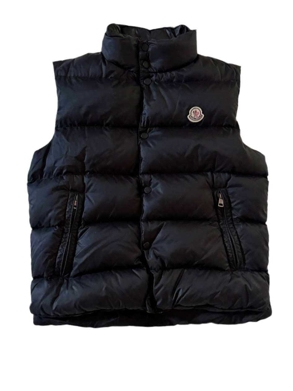 Moncler ,,Gide,, Vest Size 2