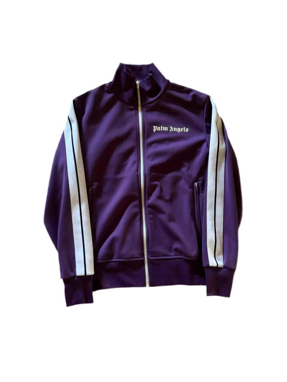 PALM ANEGLS TRACK JACKET