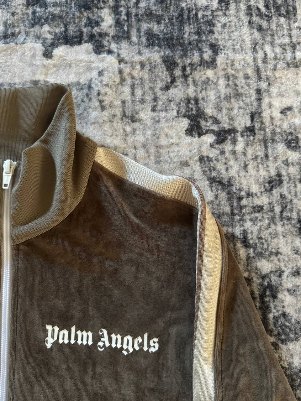 PALM ANGELS TRACK JACKET