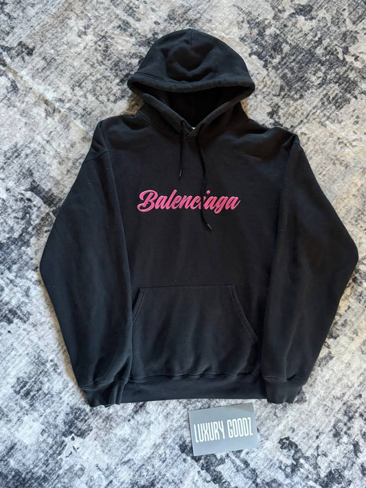 BALENCIAGA BARBIE HOODIE