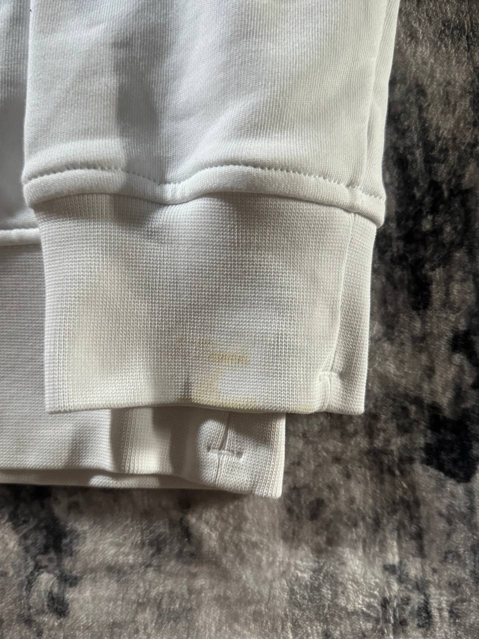 STONE ISLAND CREWNECK